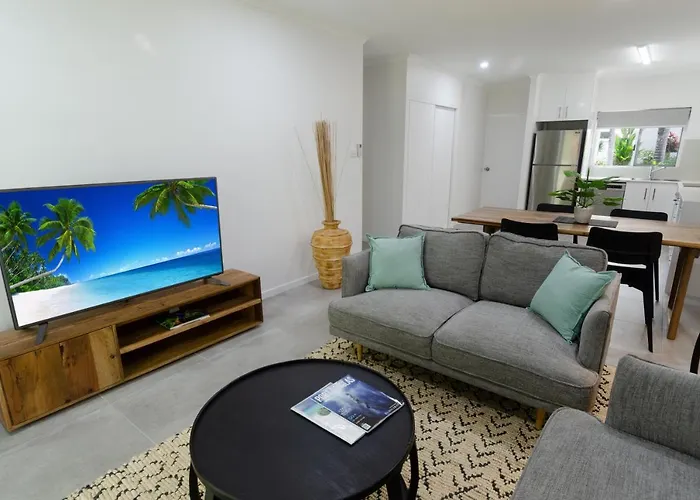 Titree Village Holiday Apartments